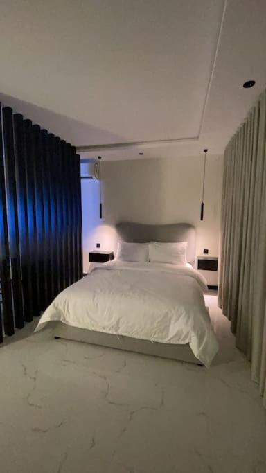Modern Self Entry Apartment Riyadh